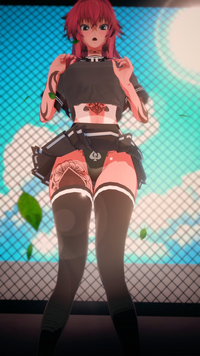 Ägir Drago tweet media