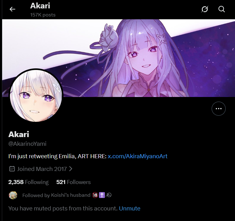 NoraSanSixty tweet media