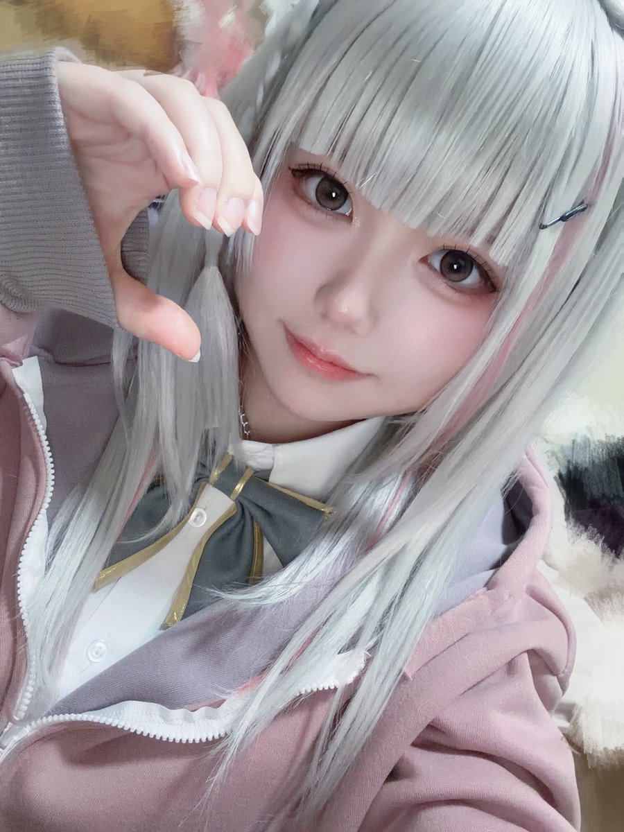 ぶいすぽっ！ / 空澄セナ 🗝♠ #cosplay
