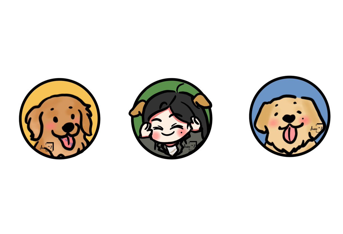 Juanjuan🎨 tweet media