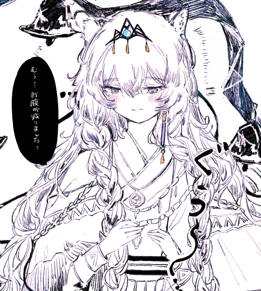 ししゃも🦭 tweet media
