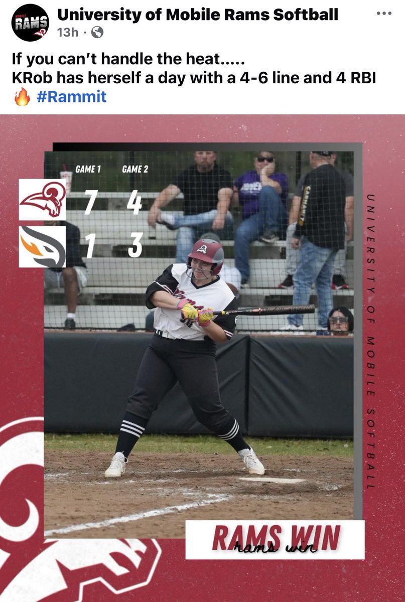 ThatMAKOLefty's tweet photo. Hard work shows up when opportunity knocks. Grateful for every chance, proud to support my teammates, and just trying to do my part. Stay ready, stay humble. #rammit https://t.co/hoGuSlieS3