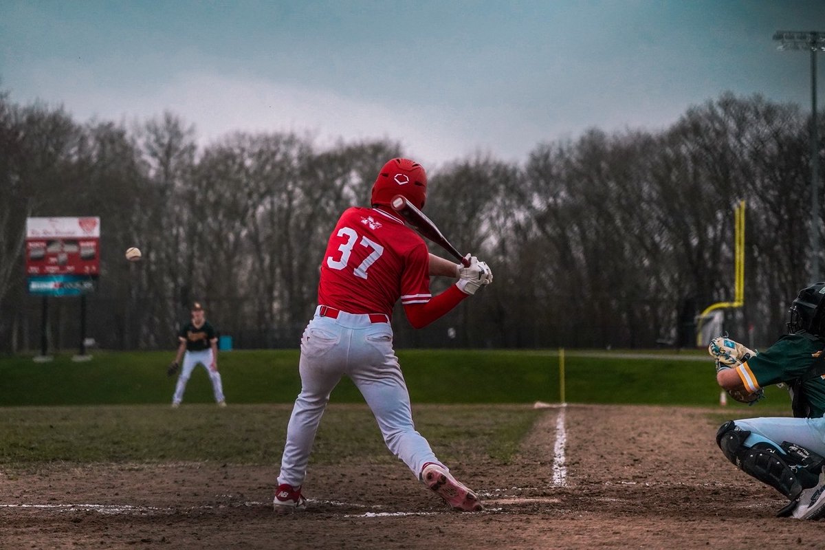 zjohnson58's tweet photo. TJ locked in for the wins!  
3-0 on the mound, and co-leading or leading in multiple off. categories,  yet not close to what he’s capable of yet! 
That while playing a role in another chip for his AAU basketball team and battling it out with his HS 7v7 crew!  #3sportathlete https://t.co/ZrAPXBA5rw