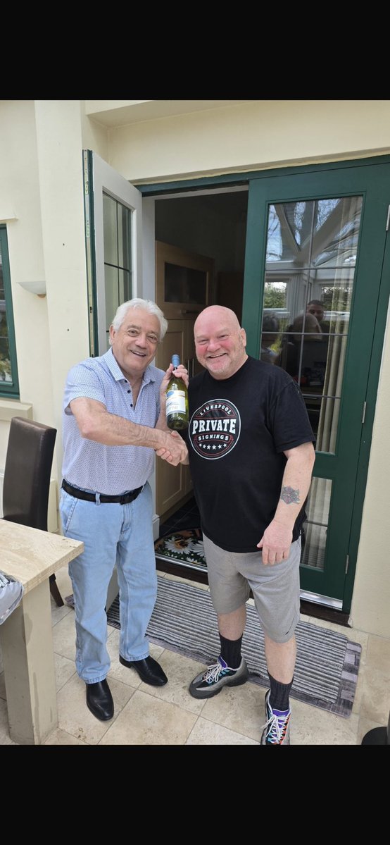 Ste Hinds 🇧🇧🍹 tweet media