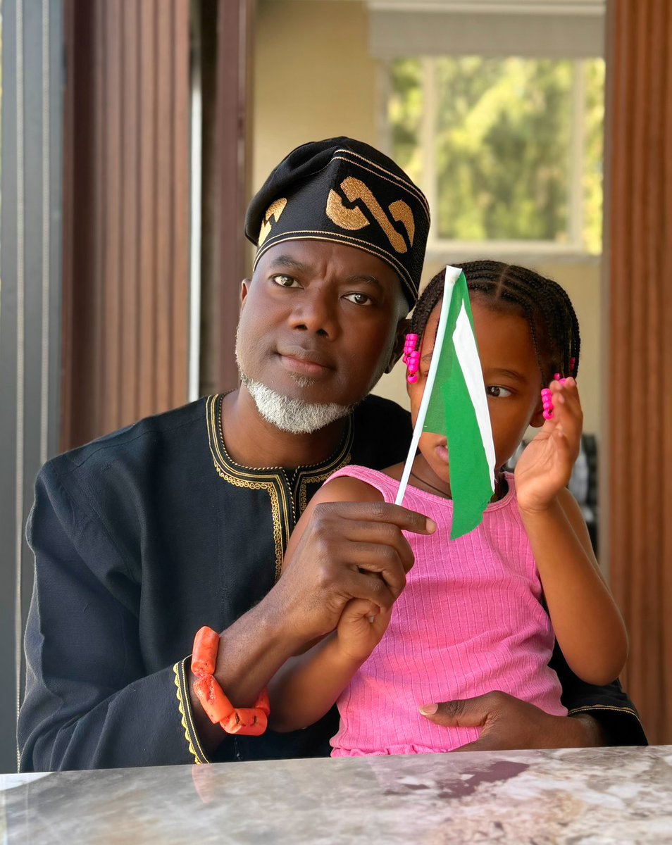 renoomokri's tweet image. May God bless Nigeria
May God bless President Tinubu
May God bless all Nigerians 

As for me and my house, we will bless Nigeria