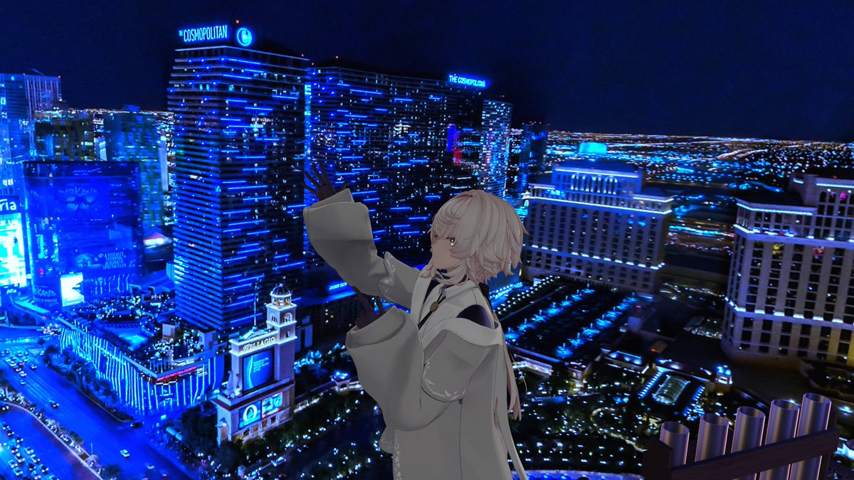 名琴千尋 tweet media