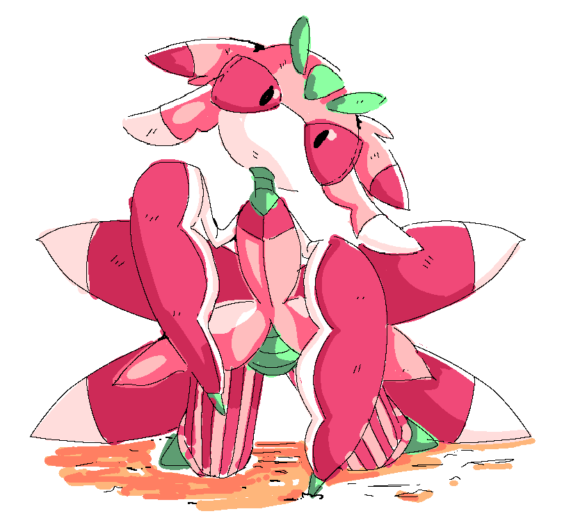 Huedartnate tweet media