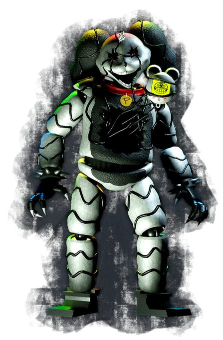 At long last... We can have Playtime With Percy
#pillarchase2