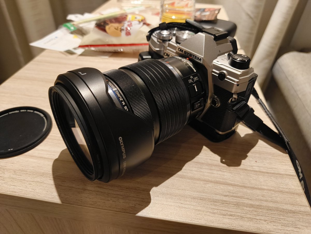 ちょっぽい tweet media