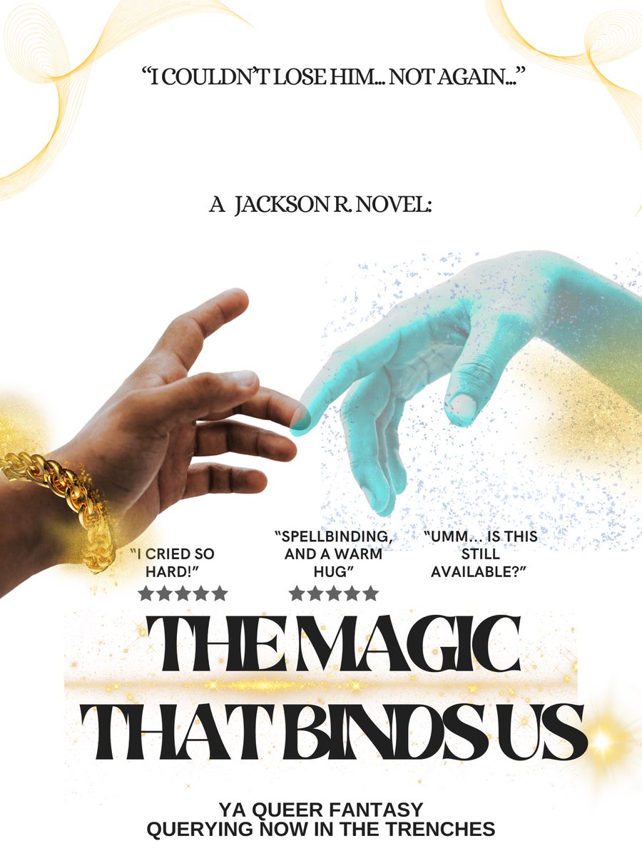 Jackson 🏳️‍🌈 is querying ✨ tweet media