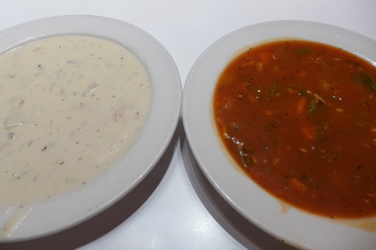 Robert Sietsema tweet media