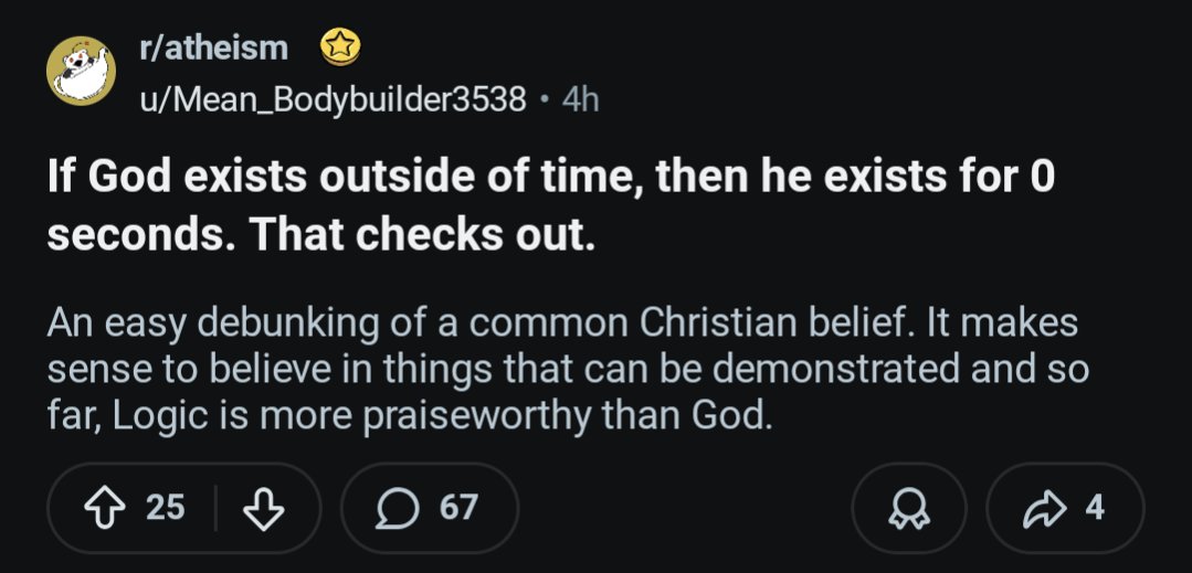 Internet Atheists tweet media