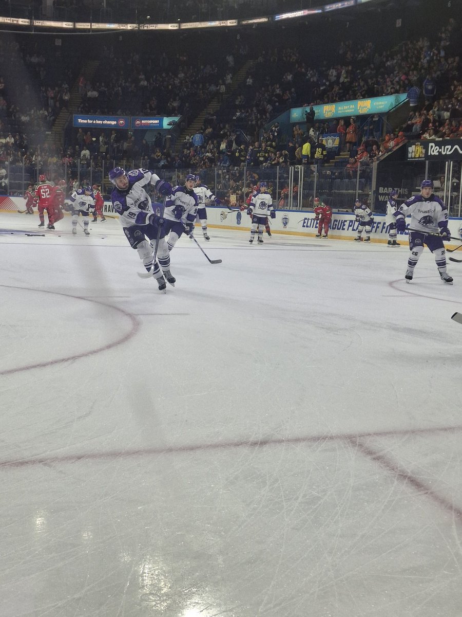 Glasgow Clan 🏒🏴󠁧󠁢󠁳󠁣󠁴󠁿 tweet media