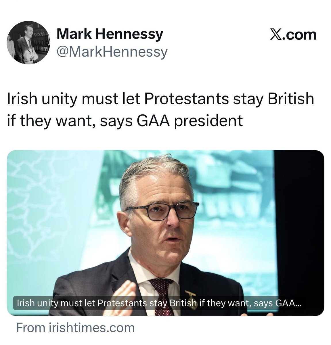 Neil Gillespie tweet media