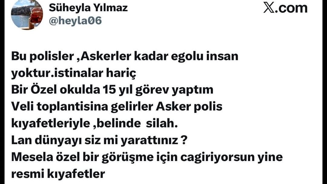 KARADAYI tweet media