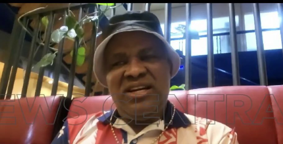 Peter Obi Grassroots Mobilization. tweet media