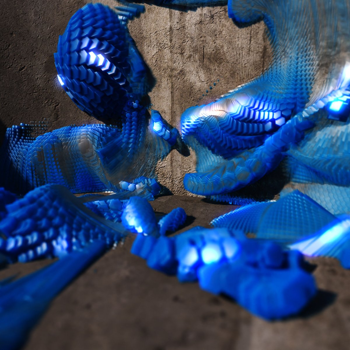 insydium_ltd's tweet image. Get 30% off a Complete license! 
Get the full collection 

If your license is up to date when the Blender add-on launches, you’ll get access at no extra cost. Let’s go Blender!
Visit the shop and use code NAB30

Offer ends midnight (UK) 23 Apr 2026
#INSYDIUM #NAB #Save #C4D #b3d