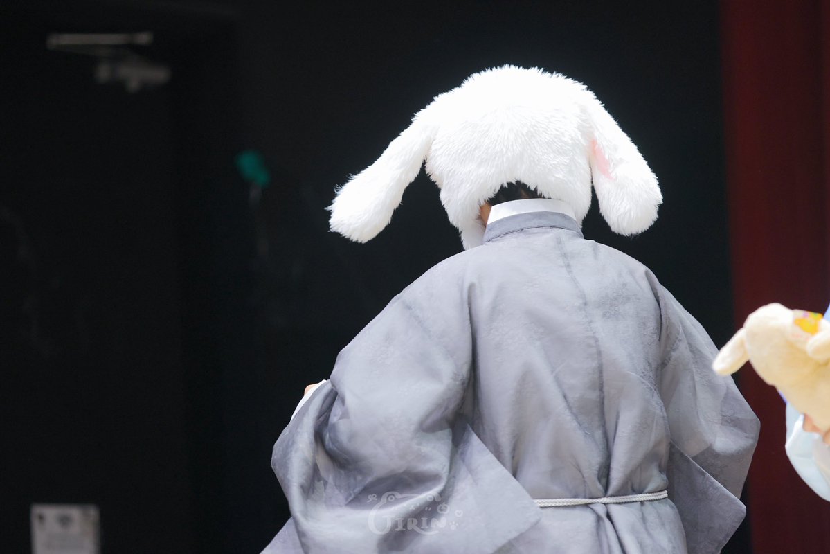jirin_00_'s tweet image. 260219 MS

바니 바니   ꒰ა 🐰ྀི ໒꒱ ‧ ₊ 

#종호 #JONGHO  
#ATEEZ #에이티즈