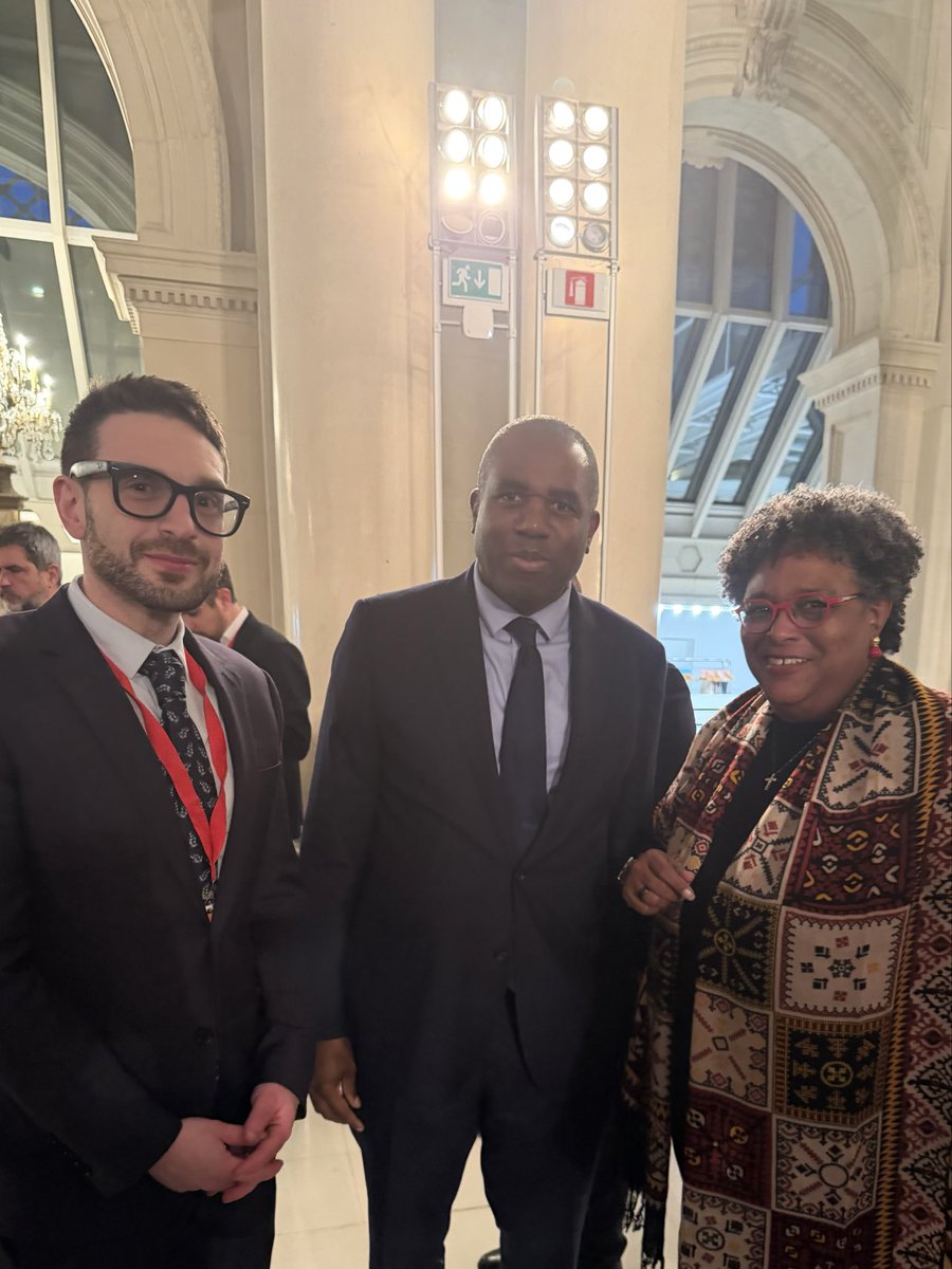 Alex Soros tweet media