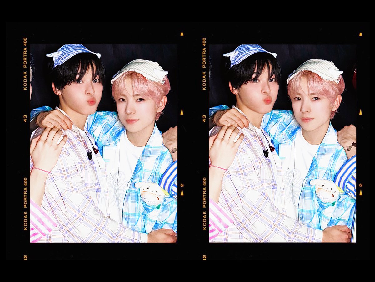 쿠우쿠우즈 얼굴합 tweet media