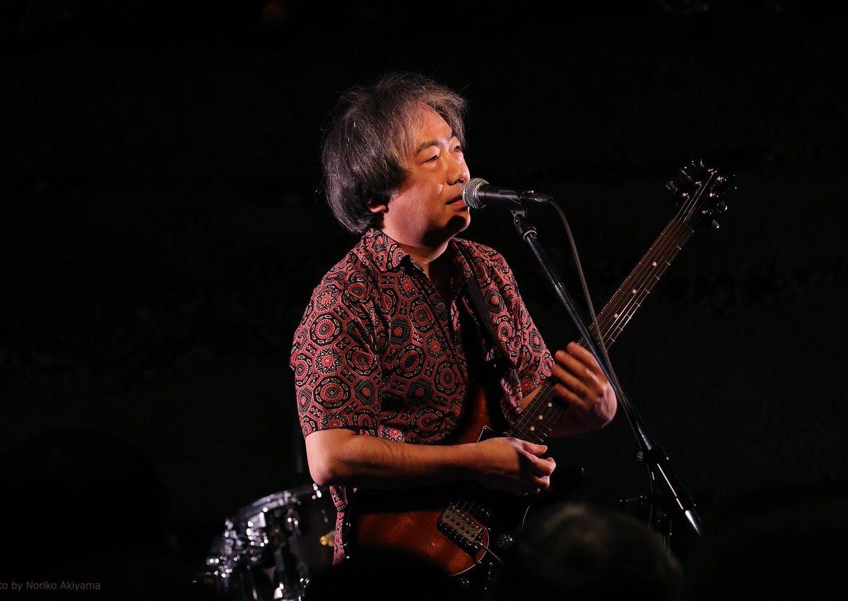 頭士奈生樹 / Naoki Zushi tweet media