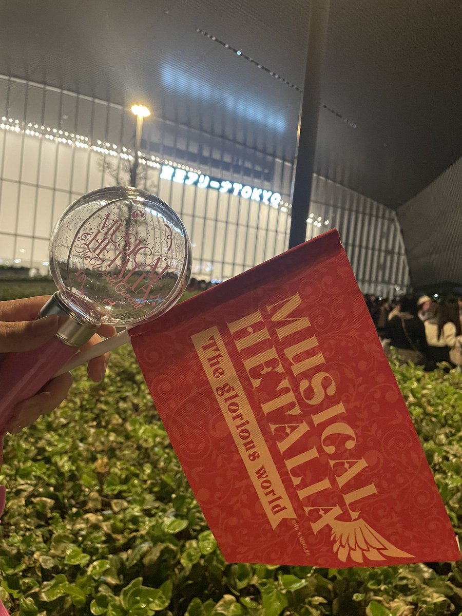 azuyuki93's tweet photo. 毎年恒例のヘタミュ

めっちゃ楽しかった☺️ https://t.co/iSwHm0IngL