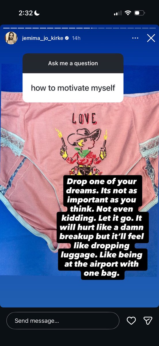 saiquamarine's tweet image. #words