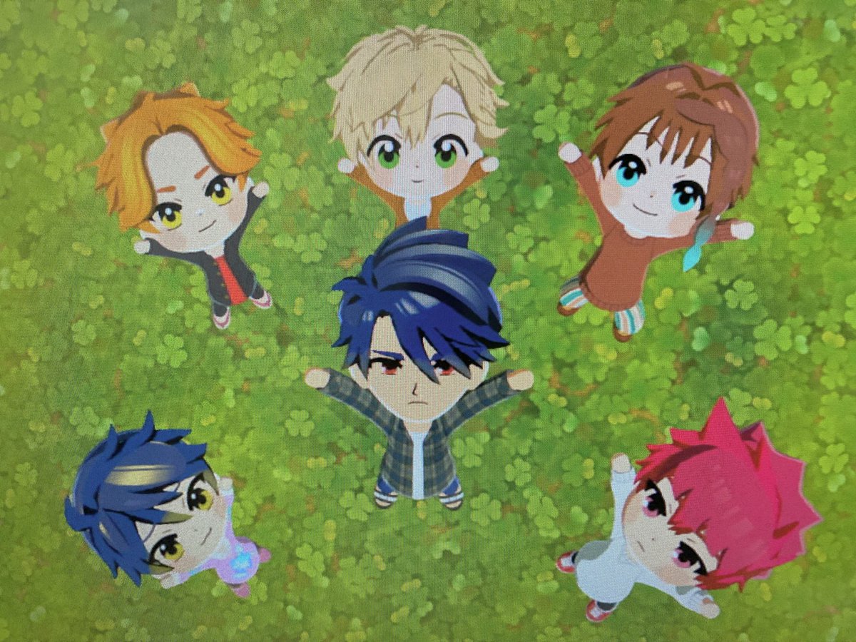 yuki²⛄ tweet media