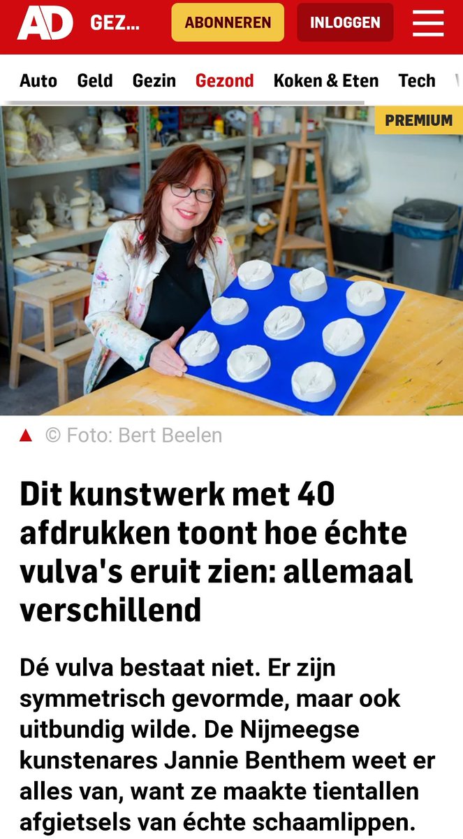 Mario Ekkel tweet media