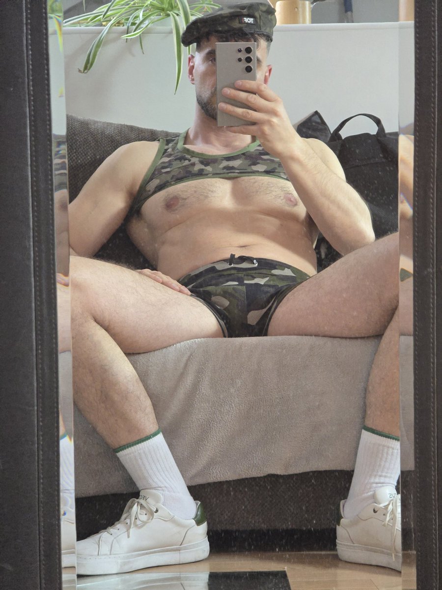 MachoMachoButt's tweet photo. https://t.co/CGXee3Y8EK