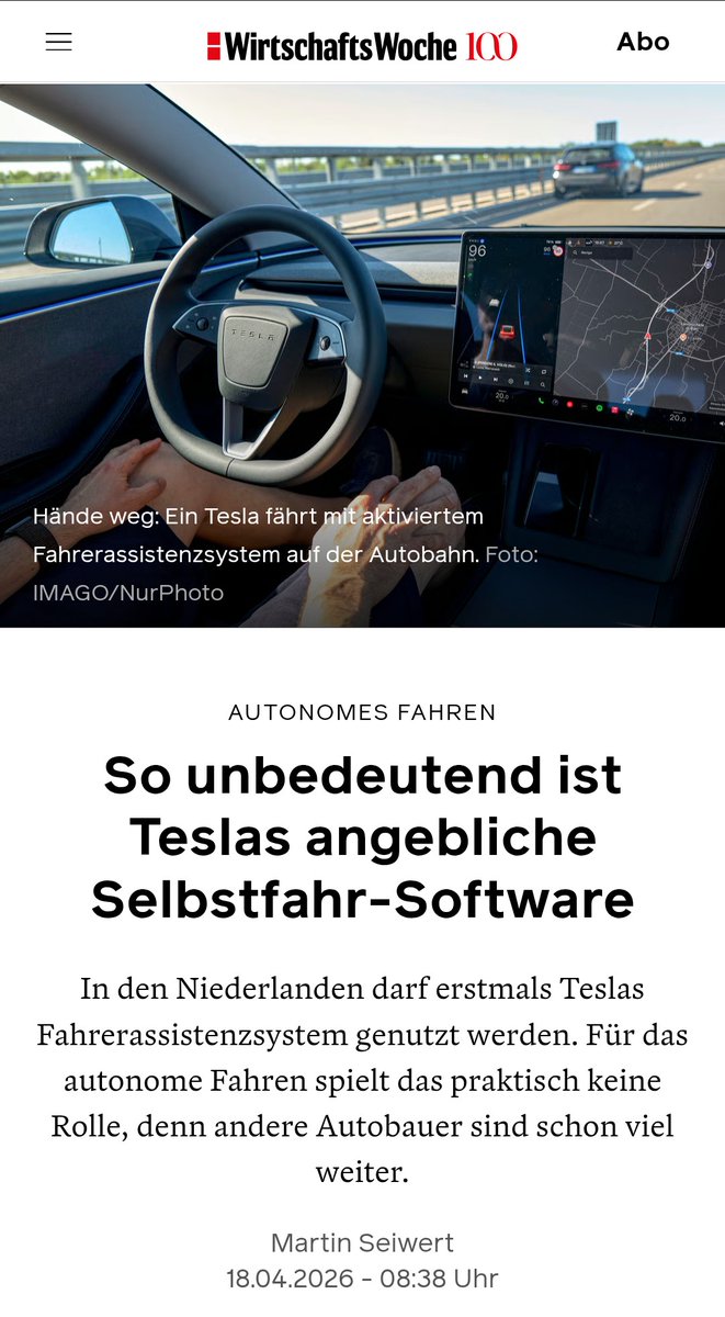 Thorsten Liese 🌍 tweet media