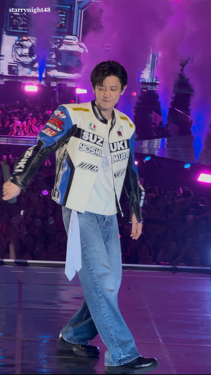 starrynight48_'s tweet photo. 4.11 Exhorizon in SEOUL
🥹🥹
#exo #chanyeol #찬열 #exhorizon #exhorizon_in_seoul https://t.co/nHWd6TJenL