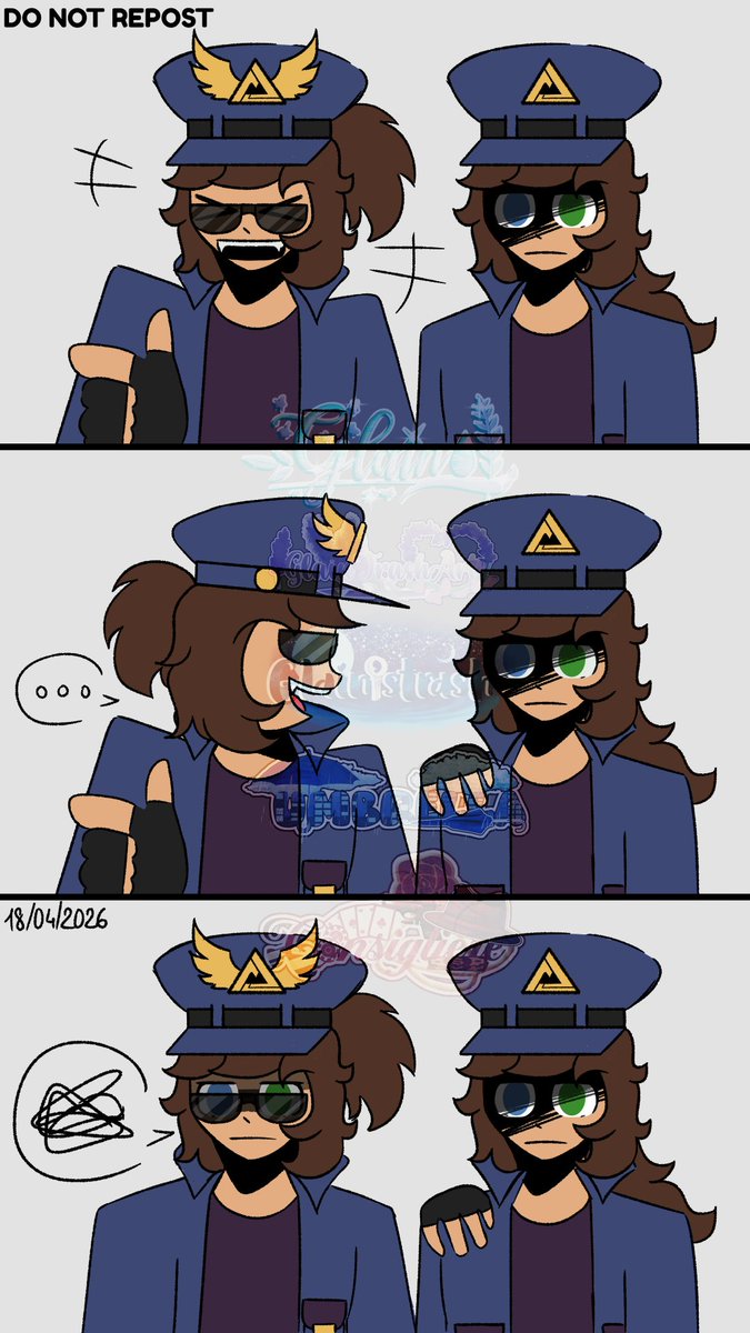 GlainTrashArt's tweet image. TDS Commander &amp;amp; AE Commander
#towerdefensesimulator #alterego