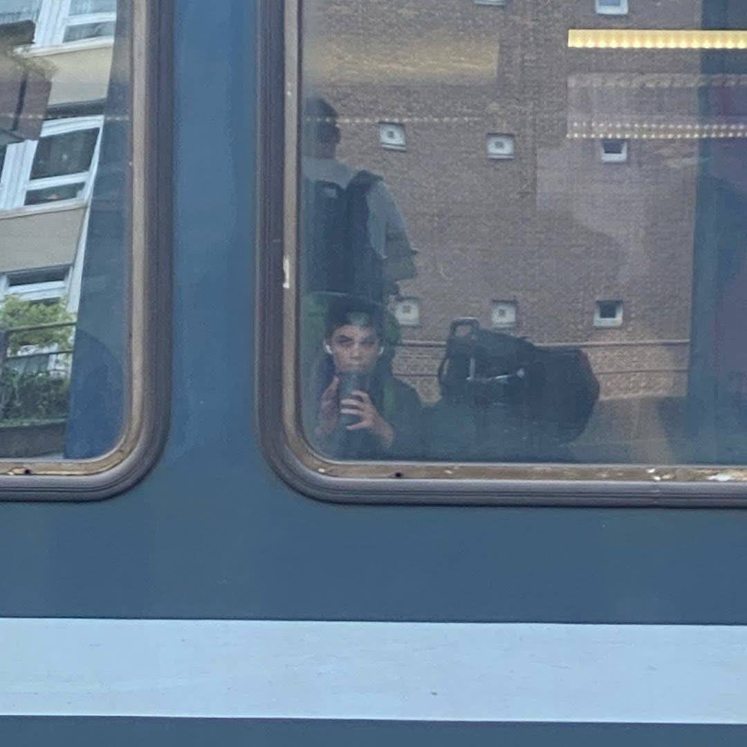 Myroslav Oleshko tweet media