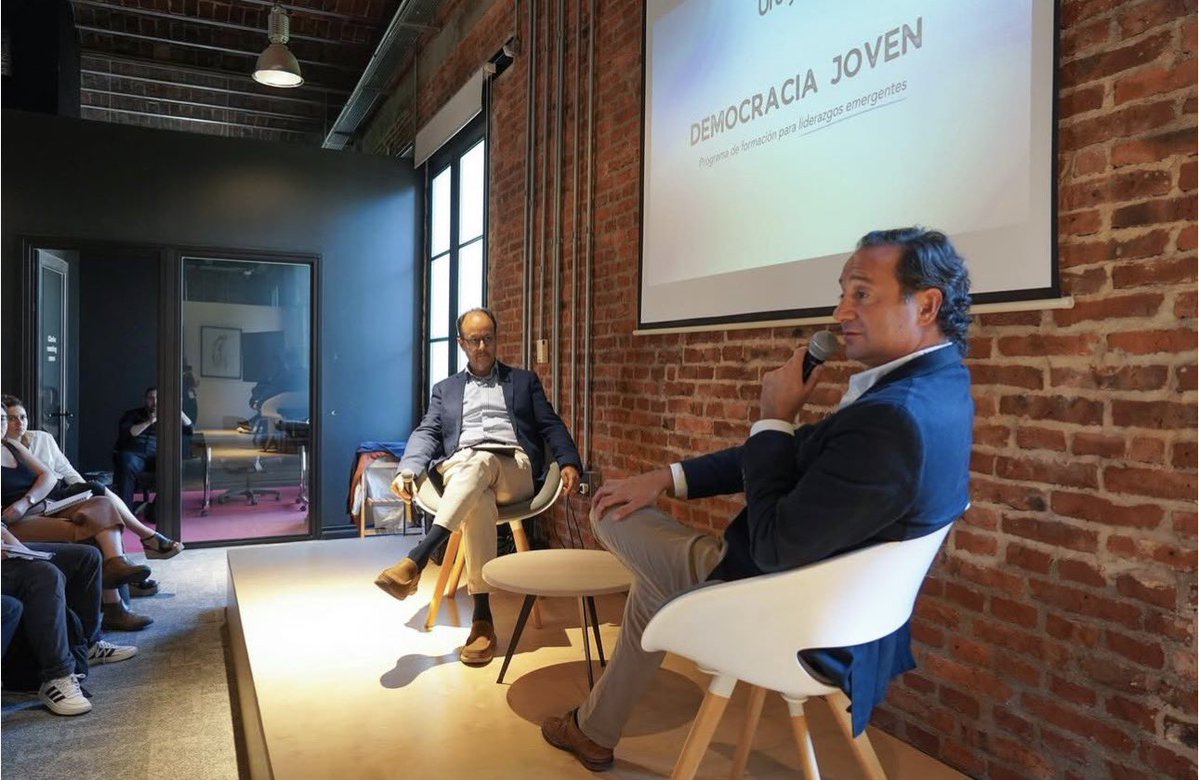 Ignacio Munyo tweet media