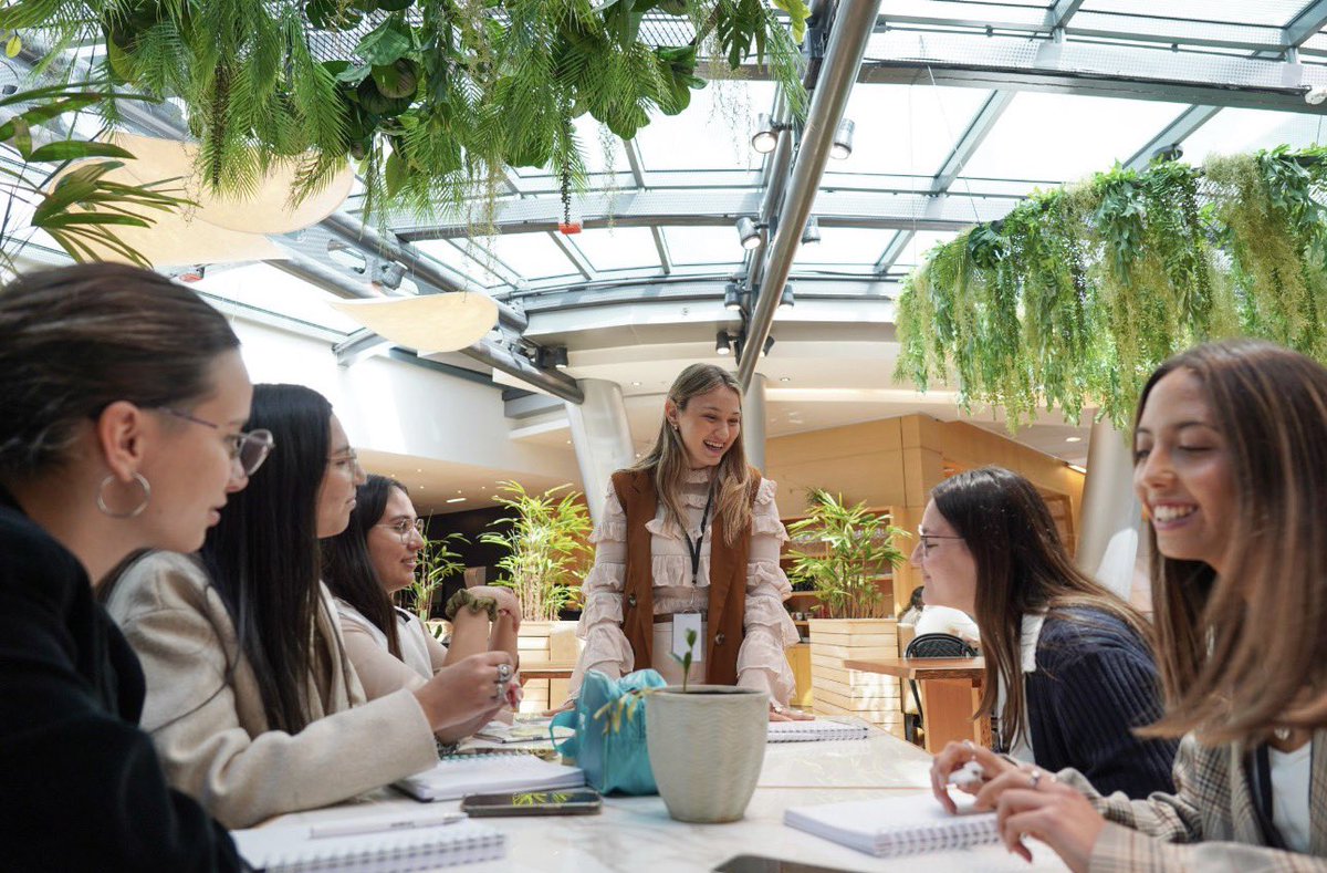 Ignacio Munyo tweet media