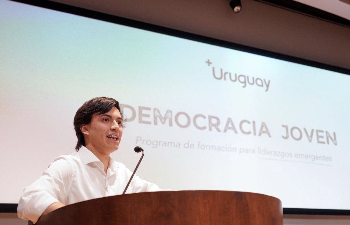 Ignacio Munyo tweet media