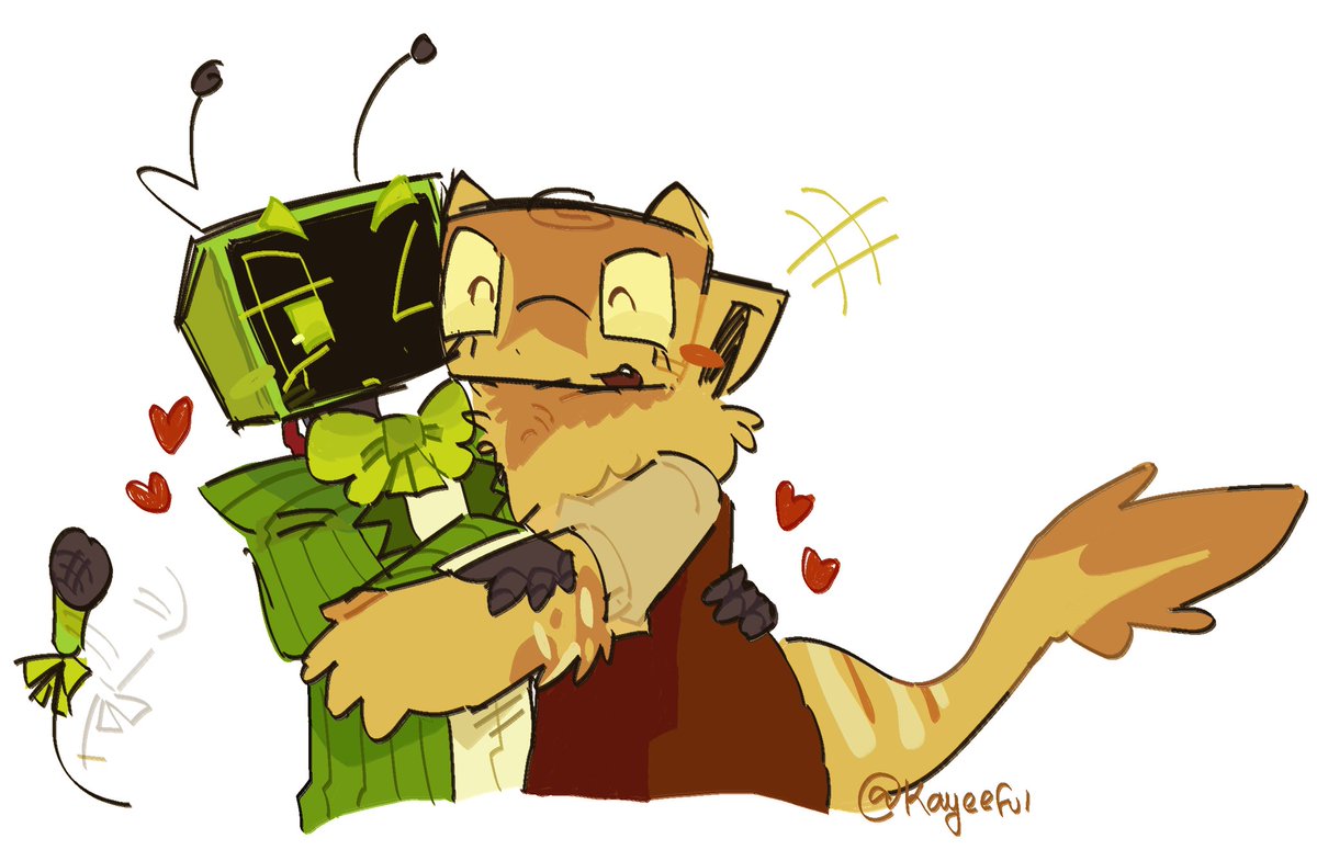 Kayster (⁠ ⁠◜⁠‿⁠◝⁠ ⁠)⁠♡ tweet media