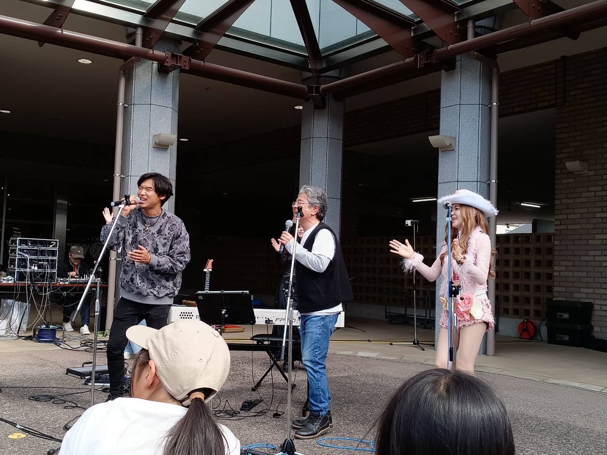 Chamyu＊ちゃみゅう tweet media