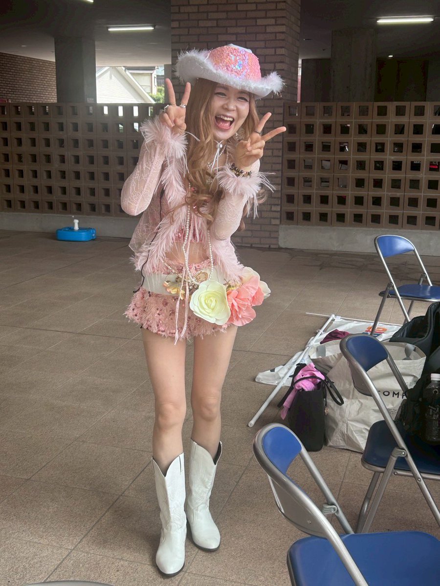 Chamyu＊ちゃみゅう tweet media