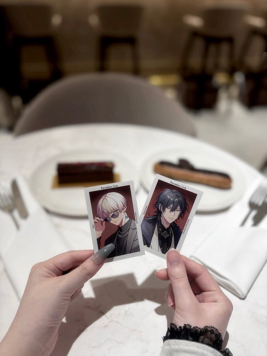 †❤︎ tweet media