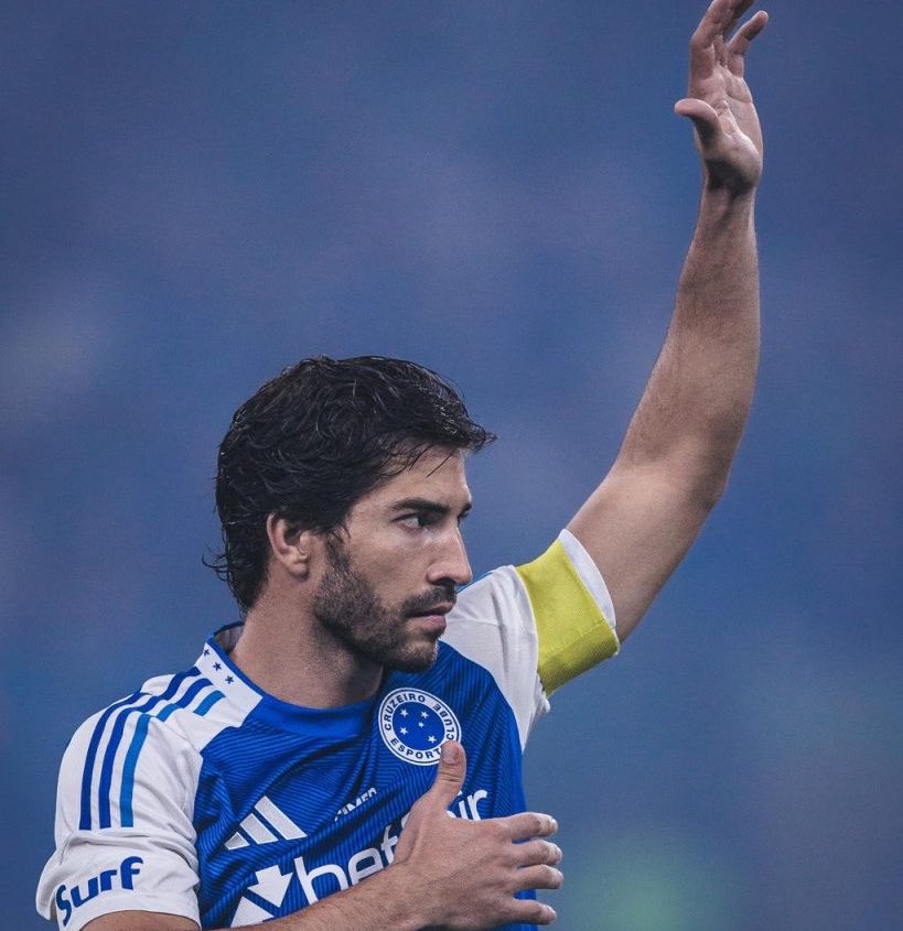 Somos Loucos tweet media