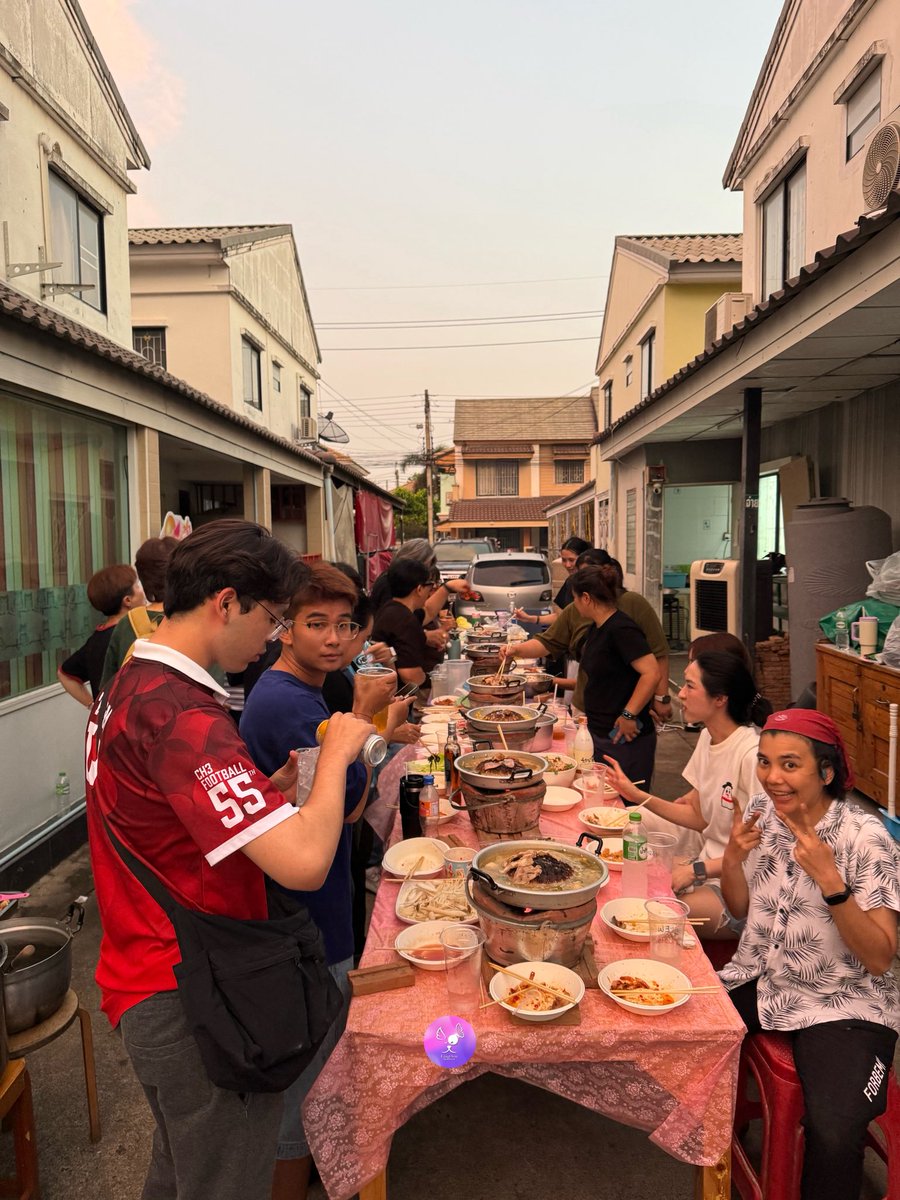 LingOrm_BaseHouse tweet media