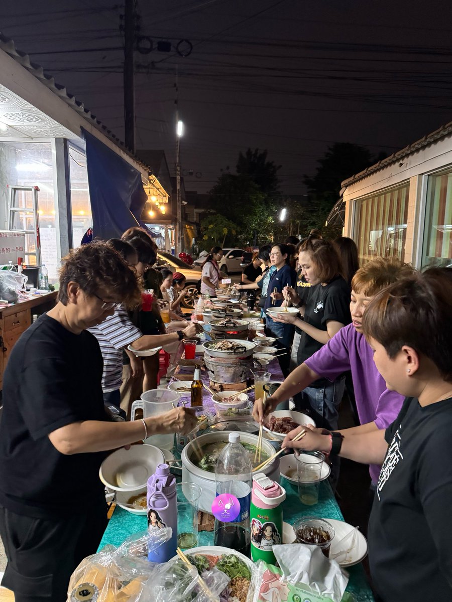 LingOrm_BaseHouse tweet media