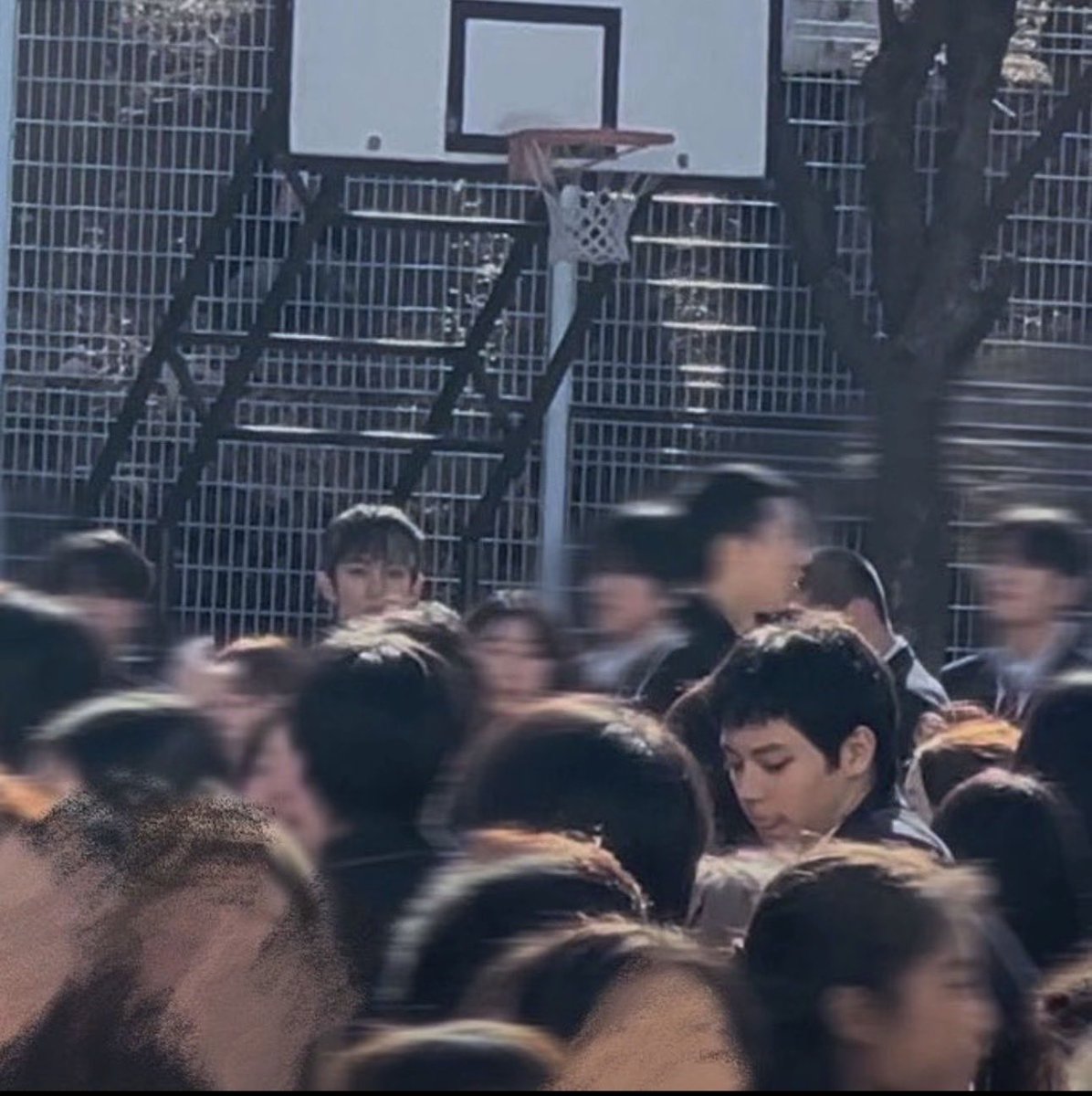 pri♬⋆.˚ ohyul's summer eyes tweet media