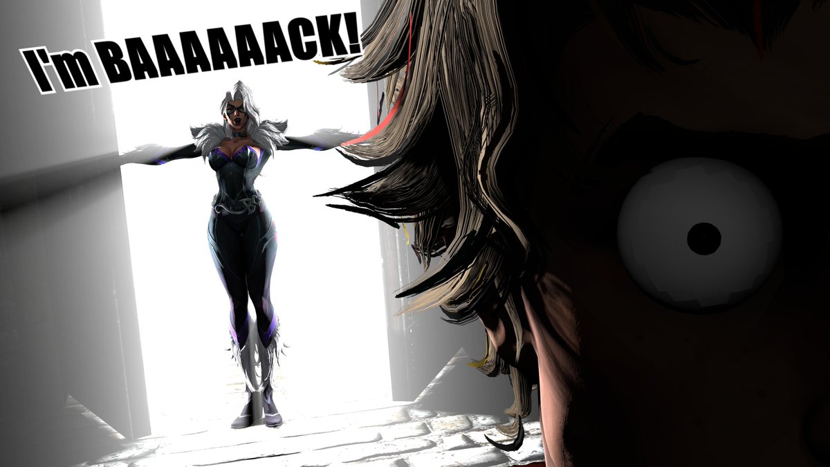 Egghead Cobra tweet media