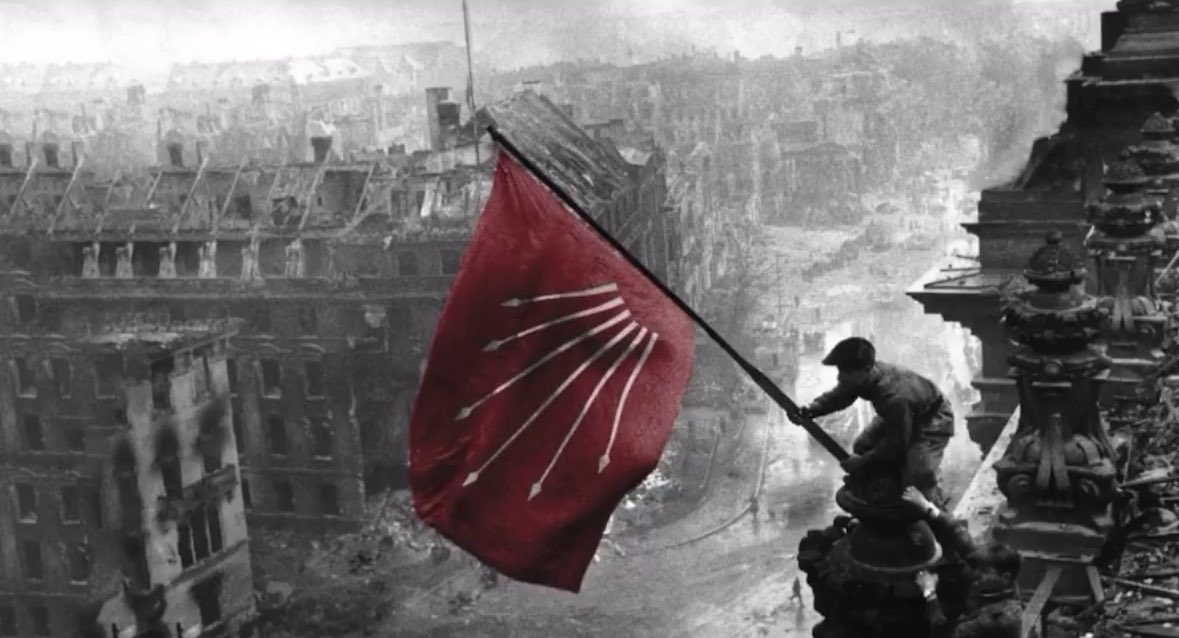 ' - Melih Özer tweet media