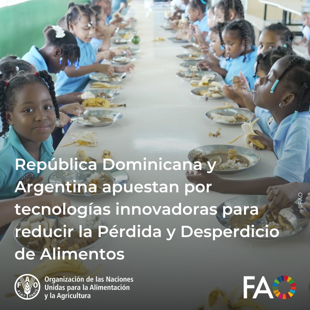 FAO Américas tweet media