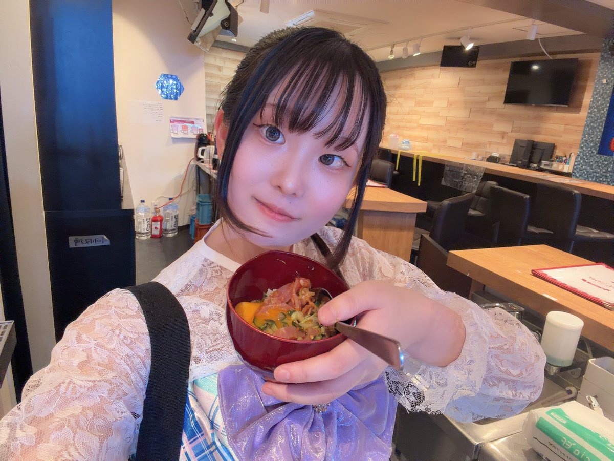 なる🍙@AMASTAGE栄店 tweet media