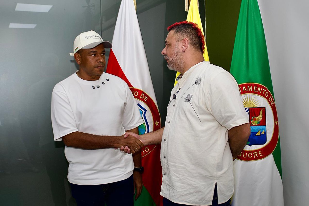 PAE Colombia UApA tweet media